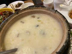 -粤仔湾砂锅粥(滨湖万达店)