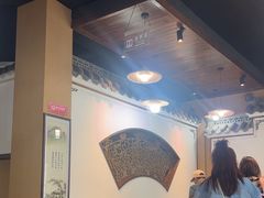 -朗妈私房菜(婺女州店)