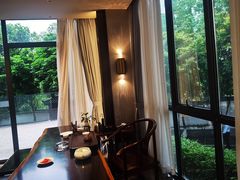 -顺风山庄(水濂山店)