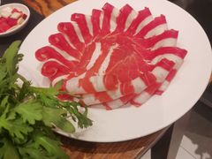 -南门涮肉(天坛店)