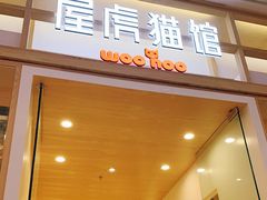 -屋虎猫馆(宝安大仟里店)
