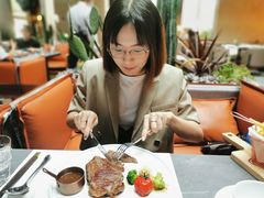 -洛缦音乐餐厅(工业展览馆万象城店)