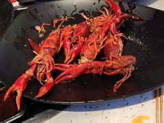 -沪小胖·小龙虾·蓝龙王(八佰伴店)