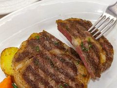 -斗牛士牛排餐厅(嘉里汇店)