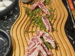 -九田家黑牛烤肉料理(珠江摩尔店)