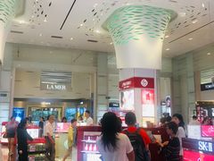 -DFS旗下T广场(新加坡店)