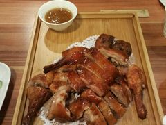 稻香鸭-小时候2013(瀚新店)