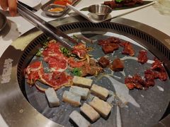 -么子烤肉(化龙池店)
