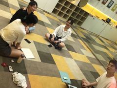 -美吉姆国际儿童发展中心(红谷滩绿地缤纷城中心)
