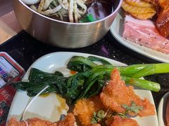 -梨花自助烤肉(乐宾店)