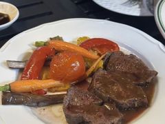 -Fiume福弥意大利餐厅