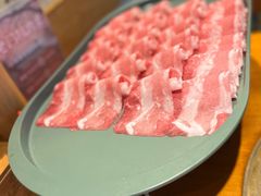 -北京老门框爆肚四季涮肉(淮海东路外滩店)