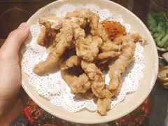 -蜀大侠火锅(建设路第五大道店)