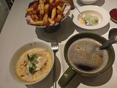 -春树下·树屋花房西餐厅(罍街AS1980店)