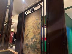 -新白鹿餐厅(银泰西湖文化广场店)