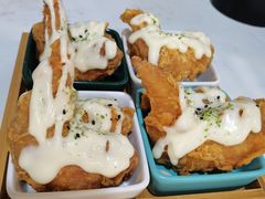 -京尚道韩式美食屋(海甸岛店)