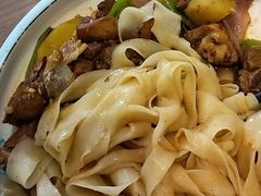 -清真聚陇缘美食餐厅(南横东街店)