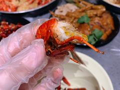 -一棠龙虾•王牌虾球(楚河汉街店)