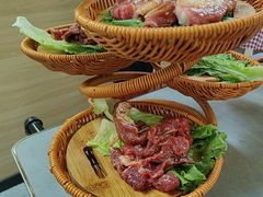 -牛犇炭火烤肉·鲜切烤肉(承德总店)