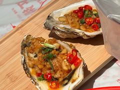 -红钳侠小龙虾·烧烤(中赢康康谷店)