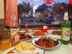 -鼎香润(德胜门内店)