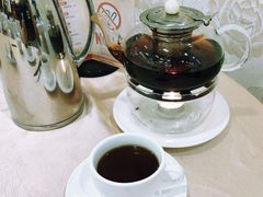 -汕头君华海逸酒店·鸿桃轩中餐厅