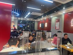 -古彭7只羊·招牌白串·碳锅羊肉旗舰店