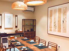 -和茶馆(西溪栖悦城店)