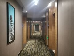 -兰州步行街希尔顿欢朋酒店