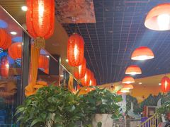 -江湖水乡铁锅炖魚(周庄嘉园店)