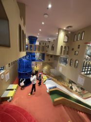 点击看大图 -奈尔宝·儿童乐园·亲子餐厅(前滩店)