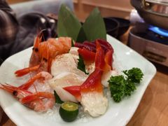 -沼津港渔市(宏伊国际广场店)
