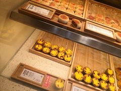 -泸溪河桃酥(西直门凯德店)