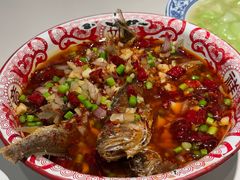 -欧记大排档·景德菜(上海首店)