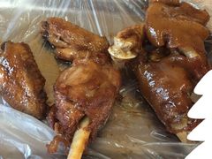 -赵元章肉骨烧(山塘街店)