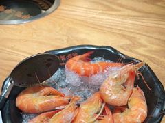 -呷哺呷哺 黄金牧场 (新中关购物中心店)