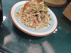 -二姐家三个拿手菜·北塘海鲜·大馅锅贴王(成林道店)