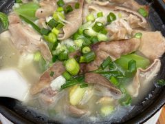 砂锅肚条-沈妈砂锅(光华村店)