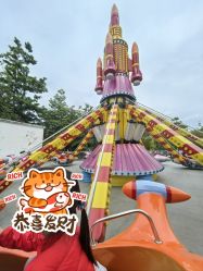 -深圳市儿童乐园