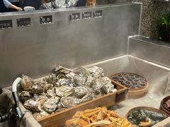 -初色海鲜自助(万丰路店)
