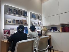 -海马体照相馆(成都来福士广场店)
