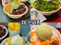 -即墨老公社·海肠捞饭大王(古城店)