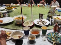 -太守宴·蘭院(天塔店)