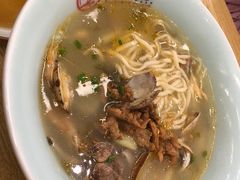 -面道赞宁海海鲜面(迎凤街店)