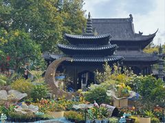 -钱王祠
