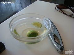 -无招牌海鲜餐厅(滨海艺术中心店)