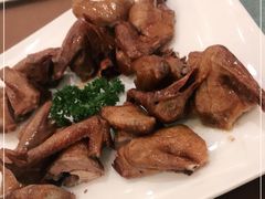 -宝燕壹号(徐汇店)