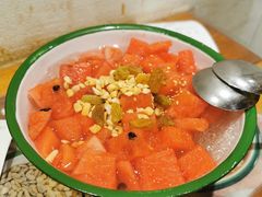 -甜心闲生传统手工冰粉(人民广场店)