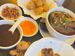 -中国厨房/台湾牛肉面