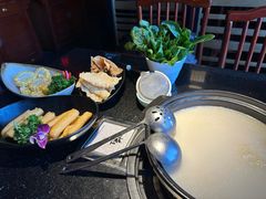 -捞王猪肚鸡火锅(昆山店)